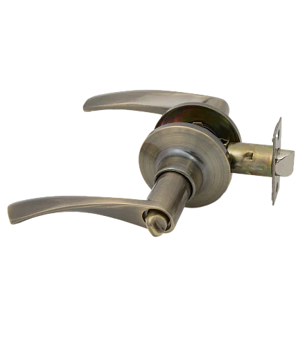 Ручки со встроенным механизмом Ручка-защелка TANDOOR TDHP 8801-03 AB 